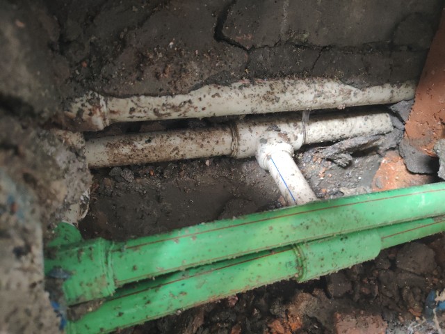 江阴市消防水管漏水检测维修.客厅漏水检测维修